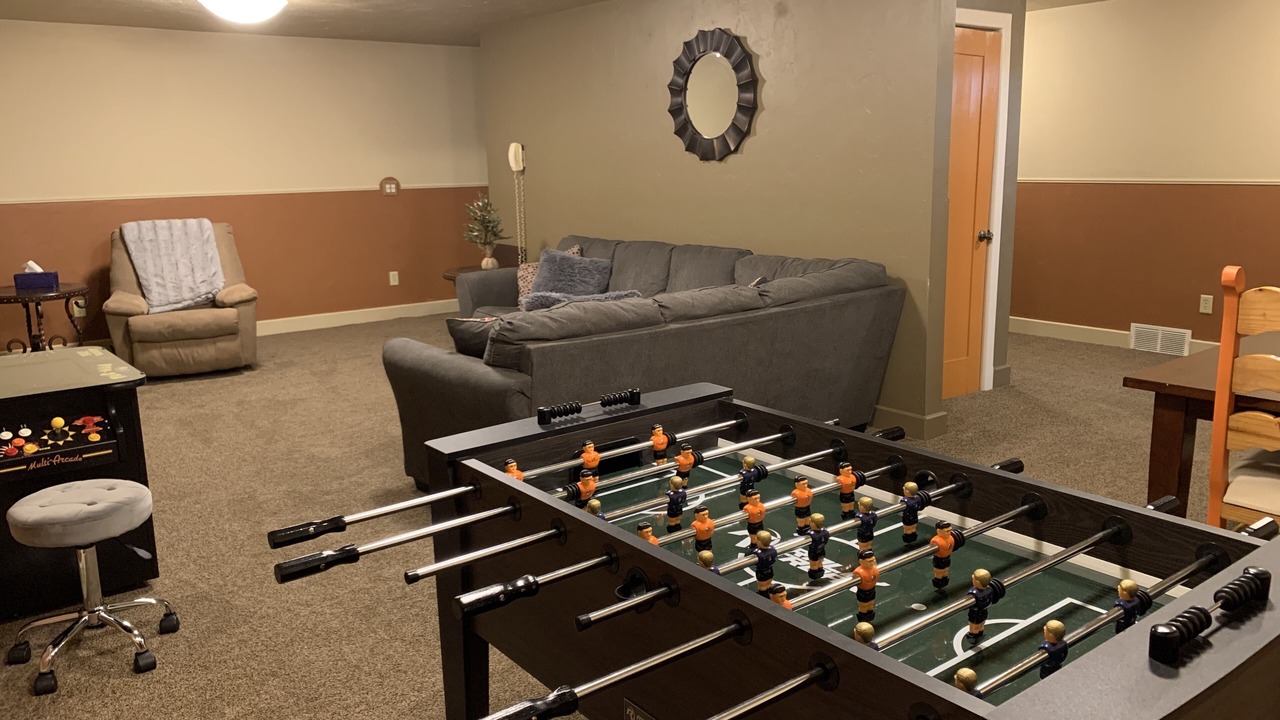 Photo of Bedroom in Rockerville