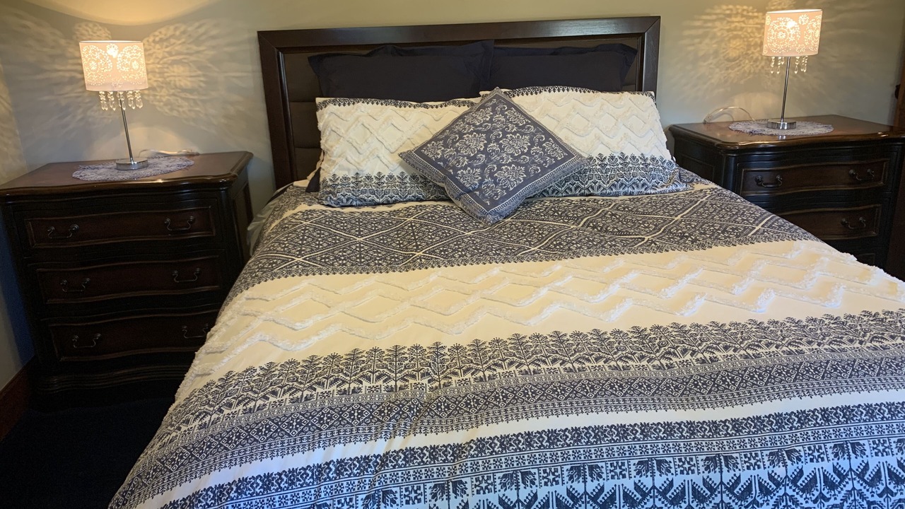 Photo of Bedroom in Rockerville