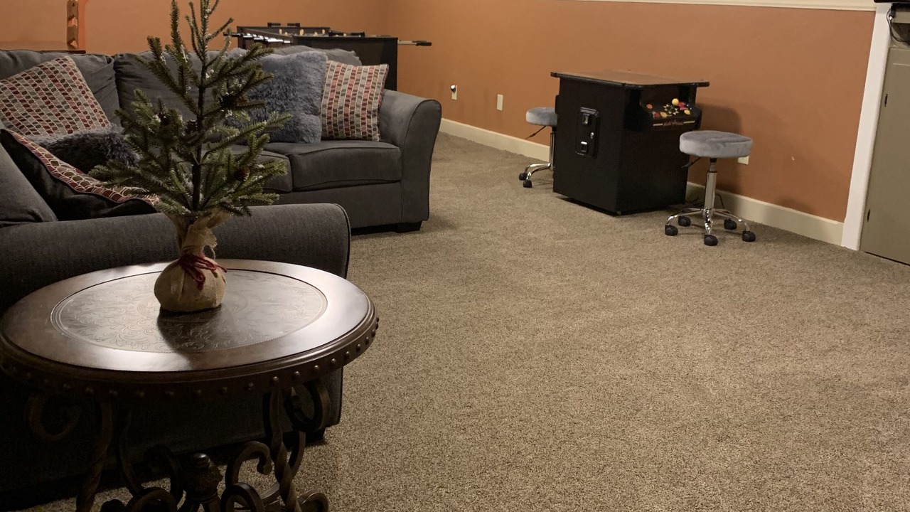 Photo of Livingroom in Rockerville
