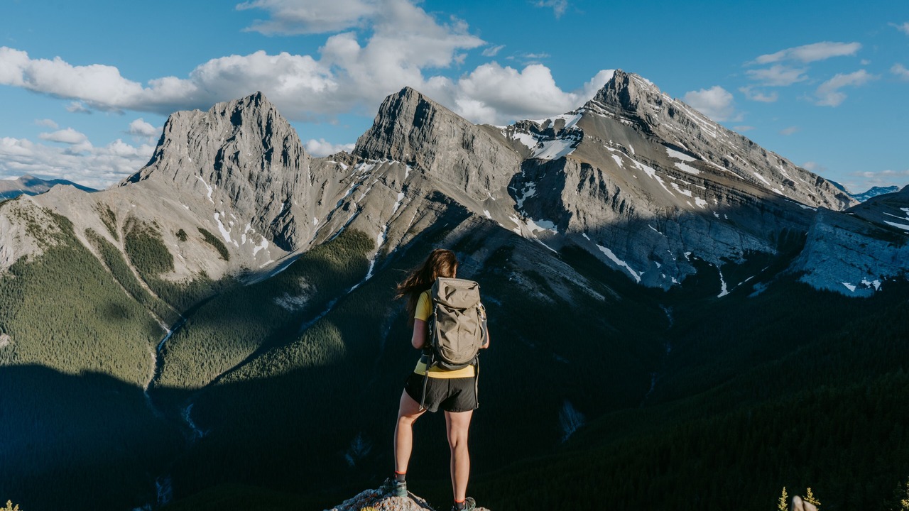 Photo of Outdoor in Canmore