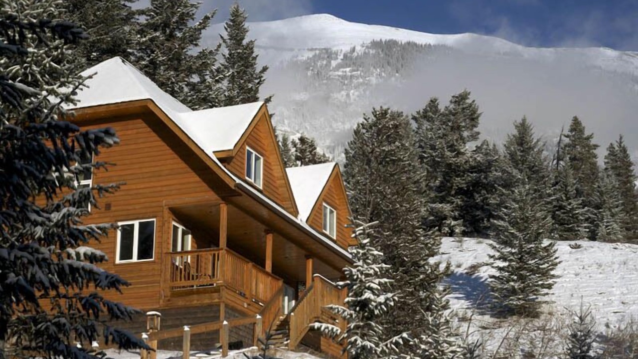 Photo of Outdoor in Canmore