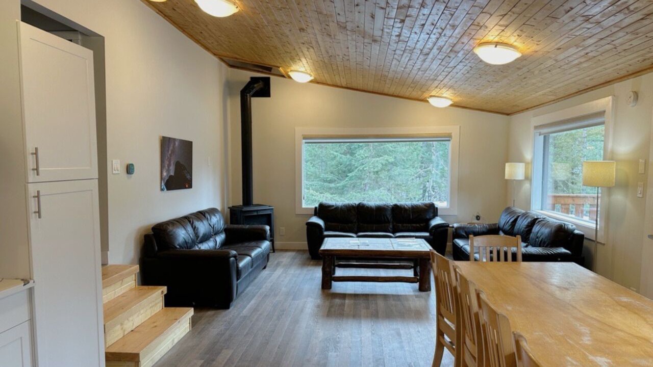 Photo of Livingroom in Canmore