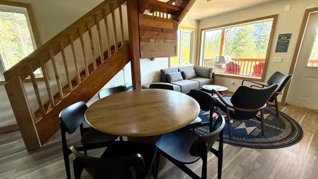 Photo of Kitchen in Canmore