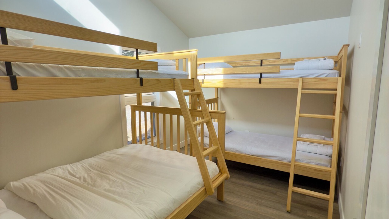 Photo of Bedroom in Canmore