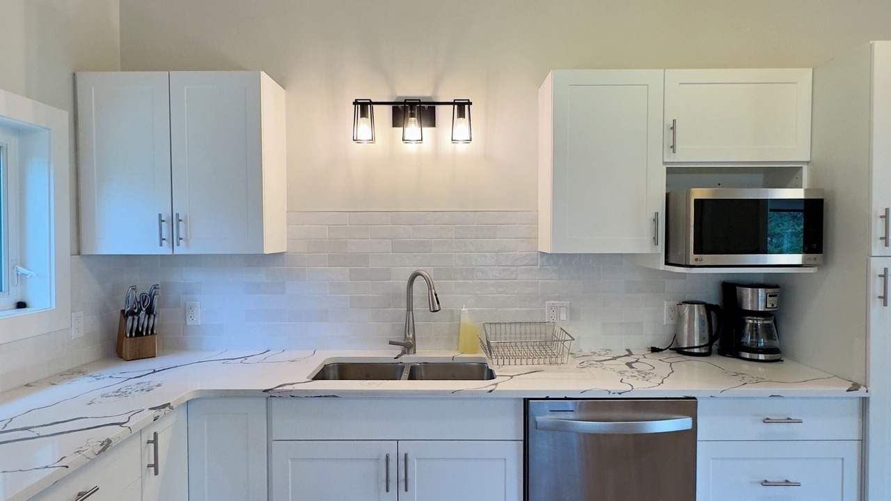 Photo of Kitchen in Canmore