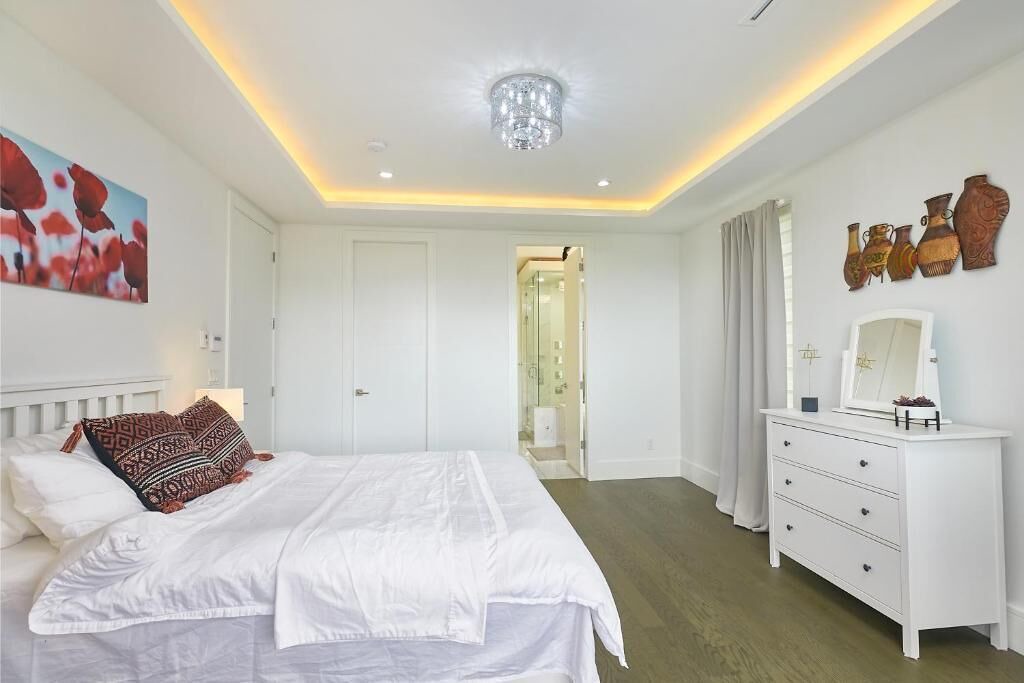 Photo of Bedroom in Burnaby