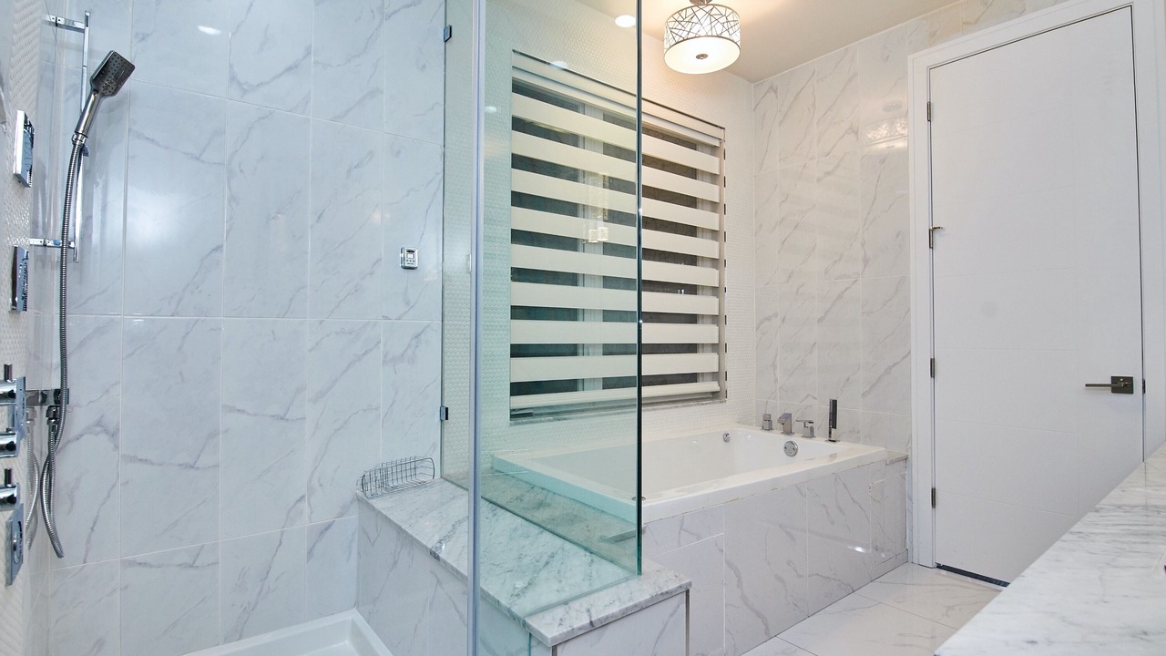 Photo of Bathroom in Burnaby