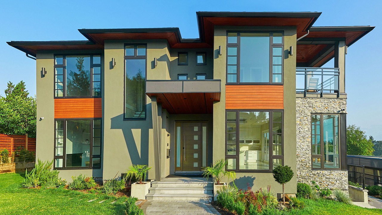 Photo of Outdoor in Burnaby