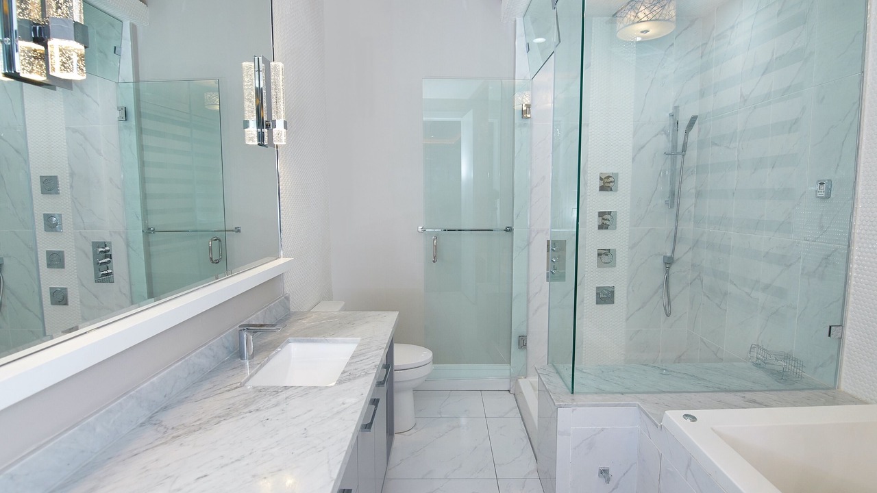 Photo of Bathroom in Burnaby