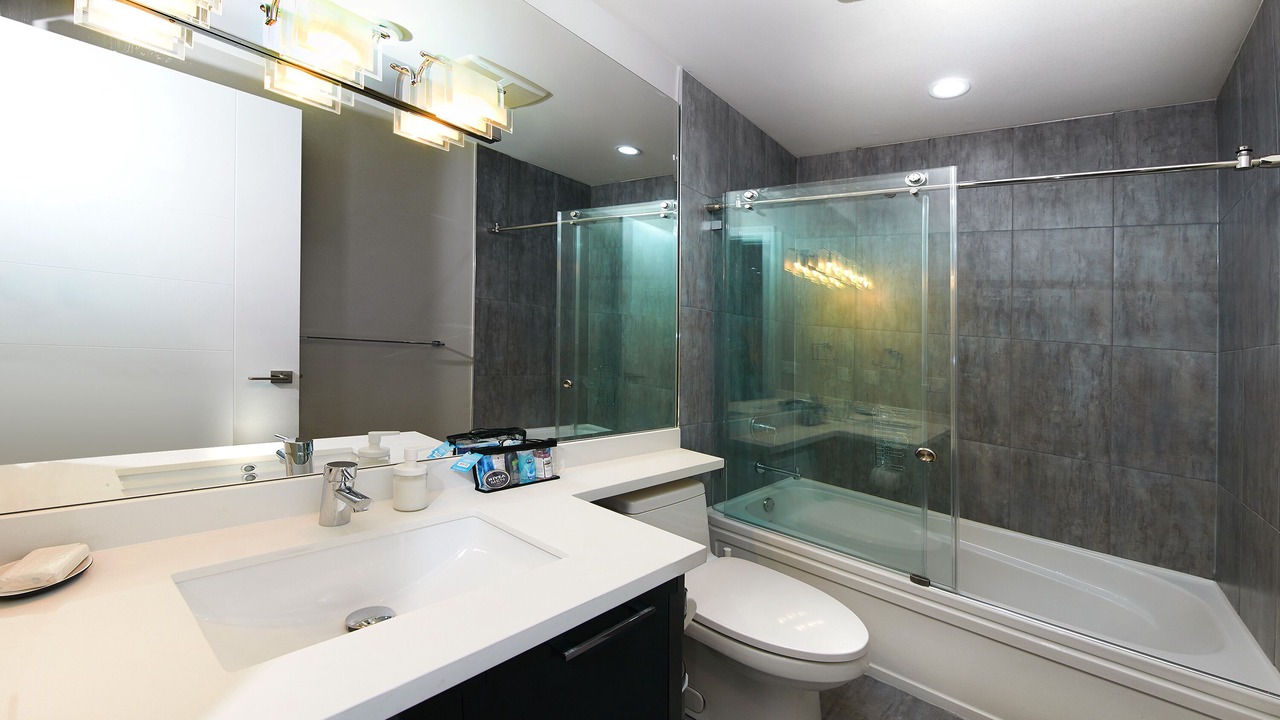 Photo of Bathroom in Burnaby