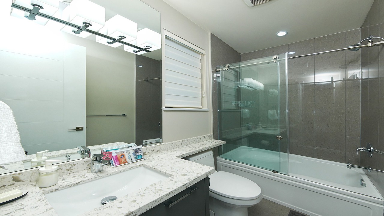 Photo of Bathroom in Burnaby