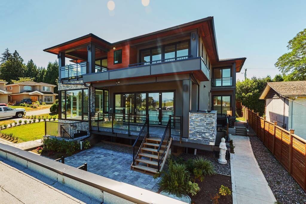 Photo of Outdoor in Burnaby
