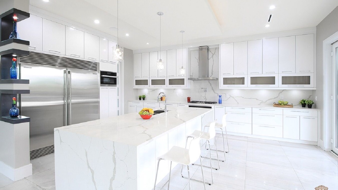 Photo of Kitchen in Burnaby