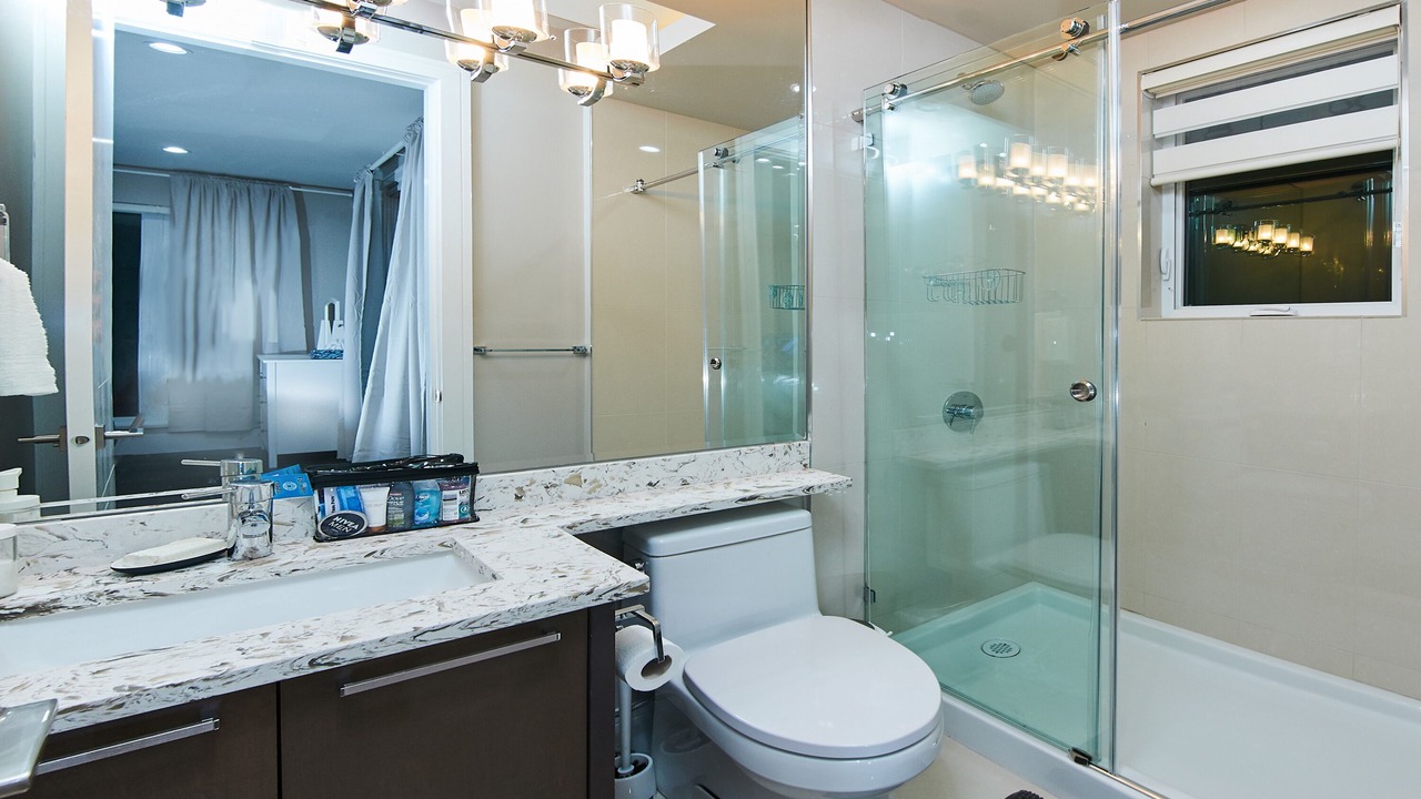 Photo of Bathroom in Burnaby