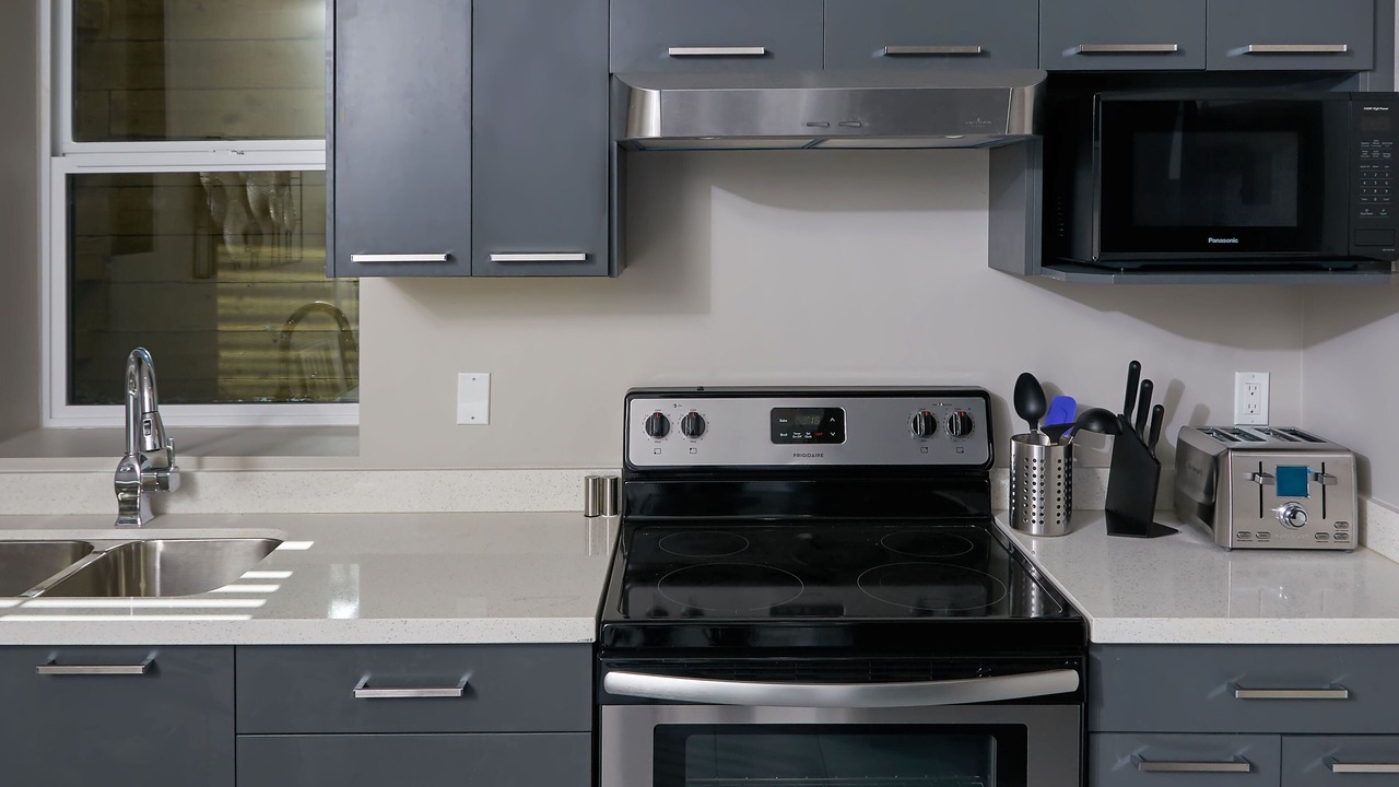 Photo of Kitchen in Burnaby