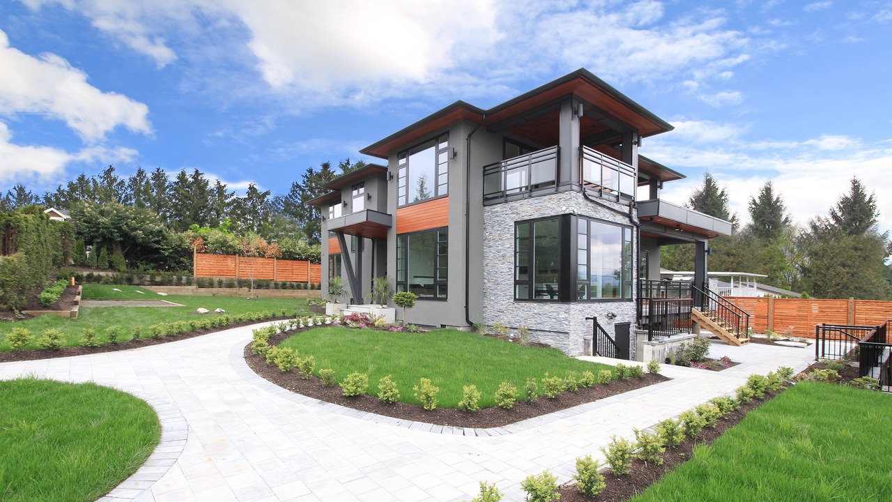 Photo of Outdoor in Burnaby
