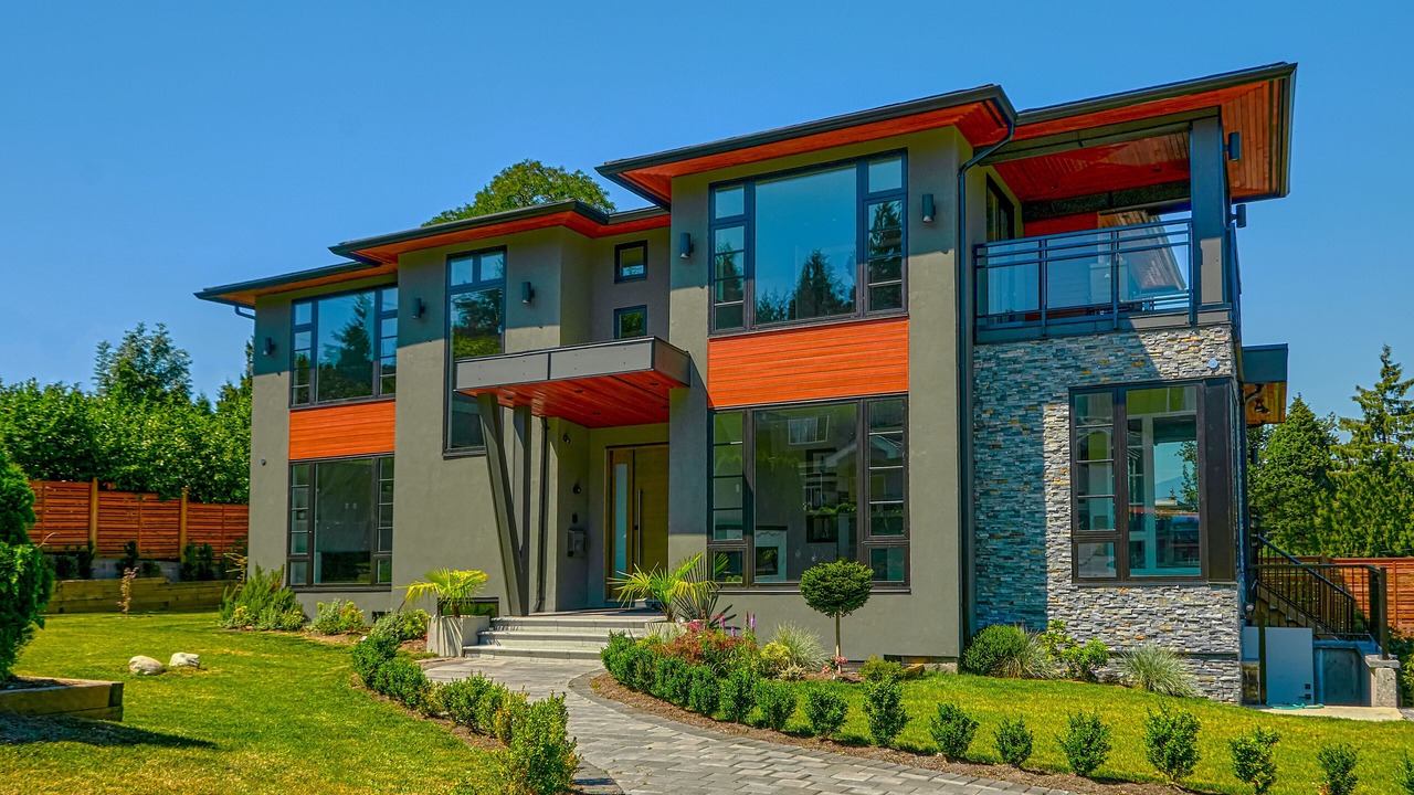 Photo of Outdoor in Burnaby