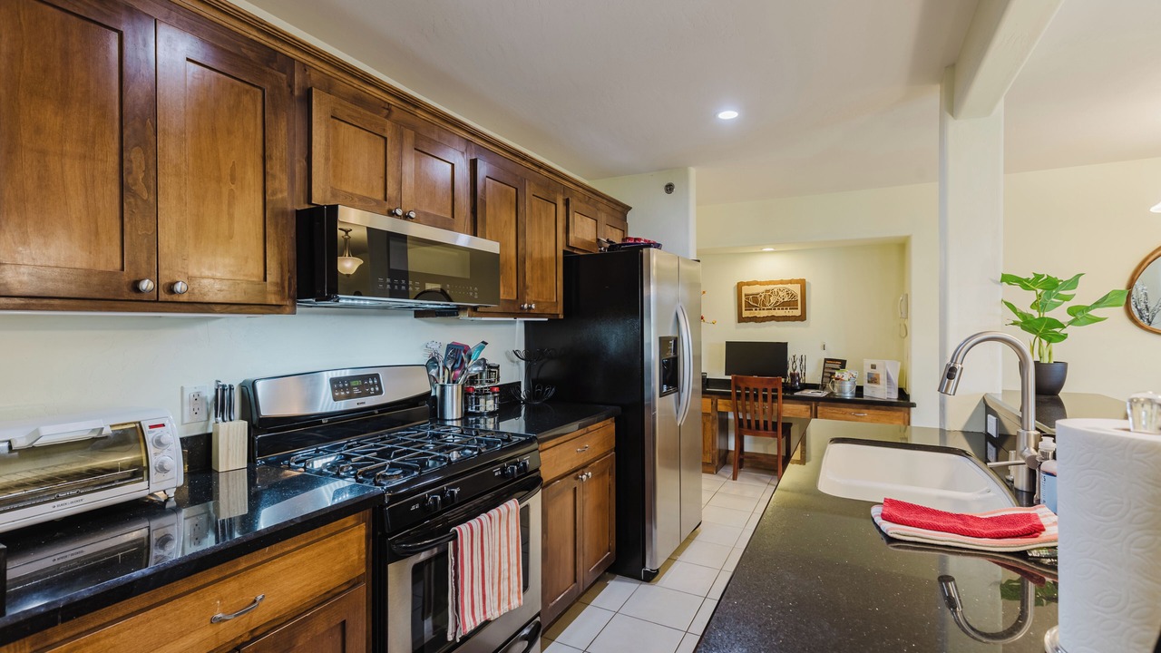 Photo of Kitchen in Pagosa Springs