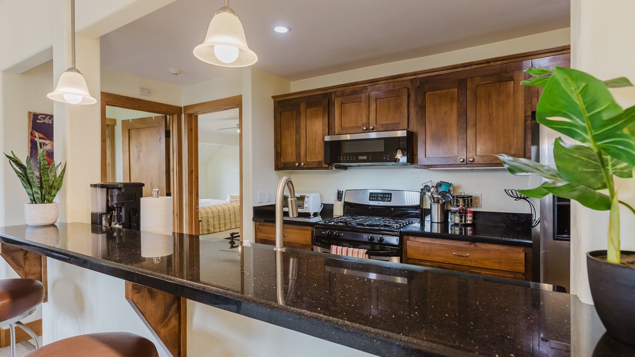 Photo of Kitchen in Pagosa Springs