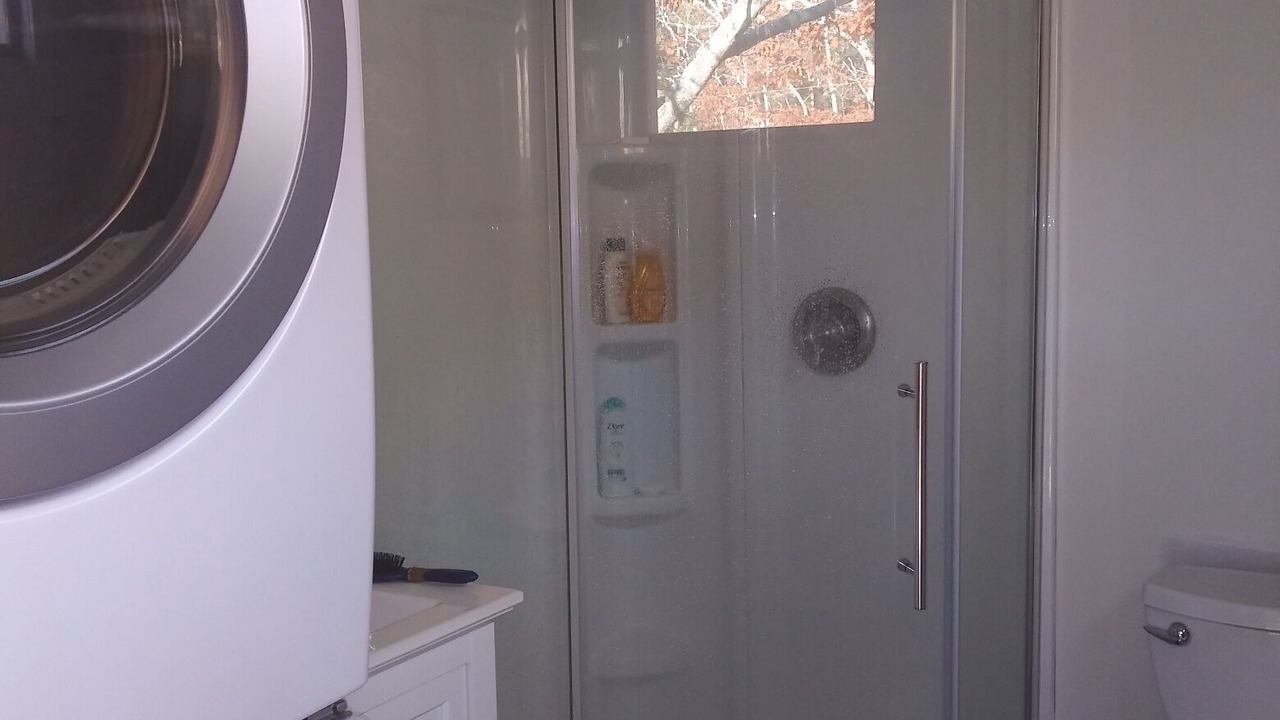 Photo of Bathroom in Phippsburg