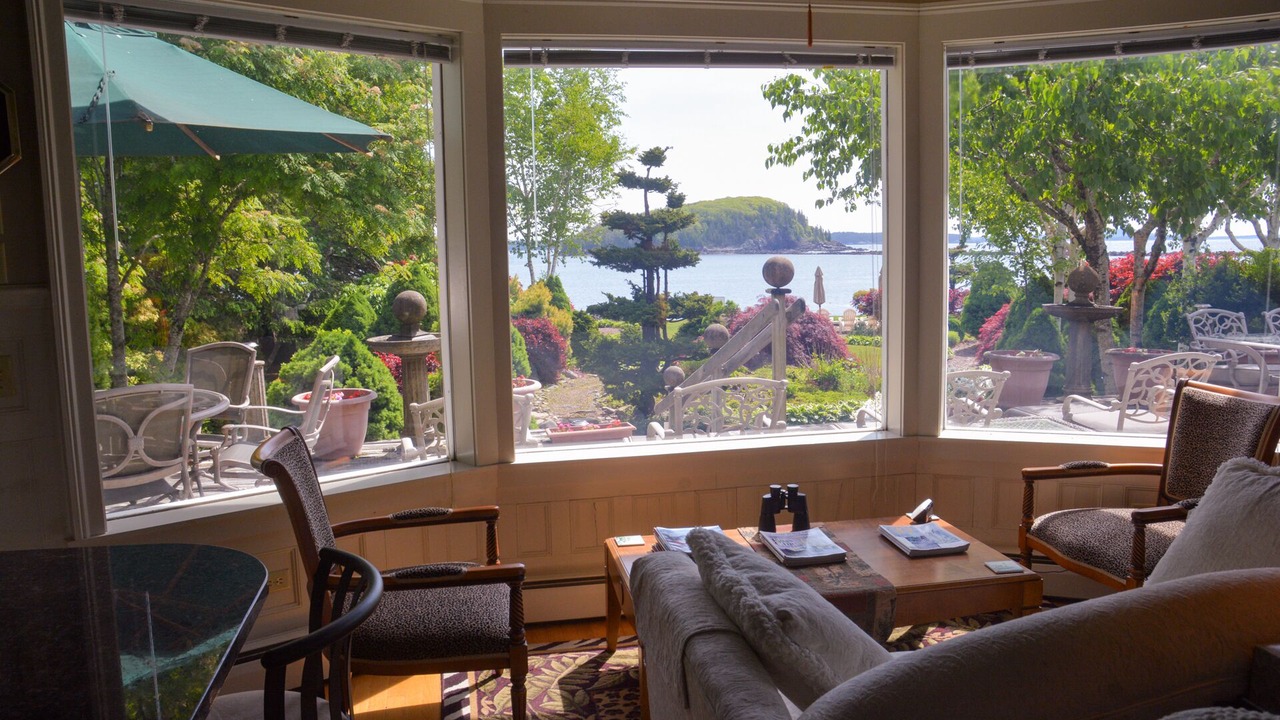 Photo of Others in Bar Harbor