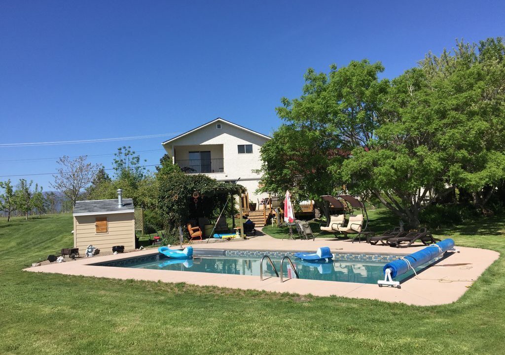 Photo of Outdoor in Okanagan-Similkameen