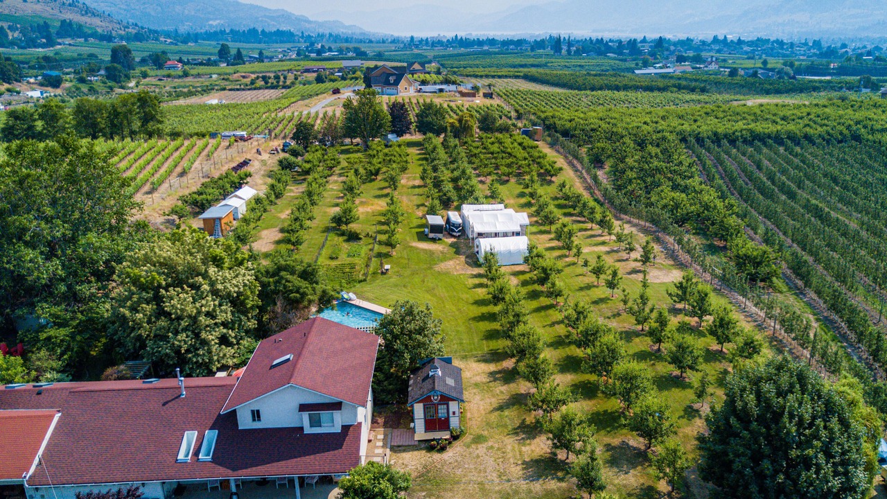 Photo of Outdoor in Okanagan-Similkameen