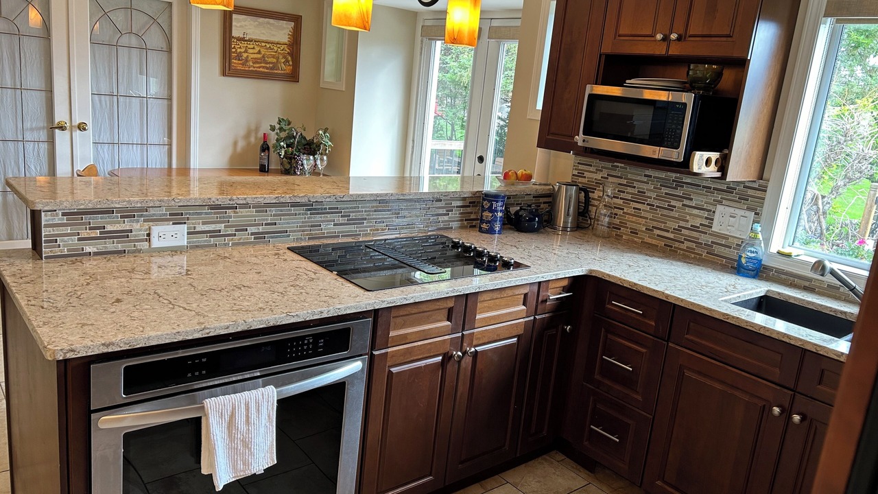 Photo of Kitchen in Okanagan-Similkameen