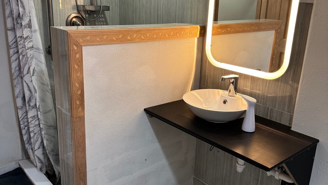 Photo of Bathroom in Castle Rock