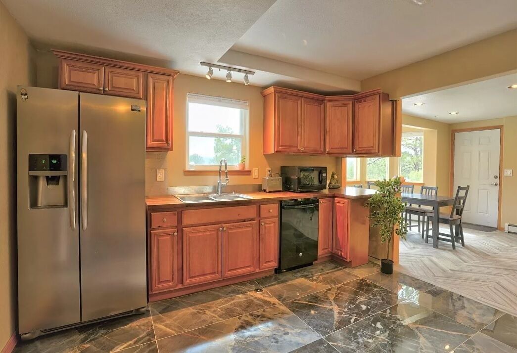 Photo of Kitchen in Castle Rock