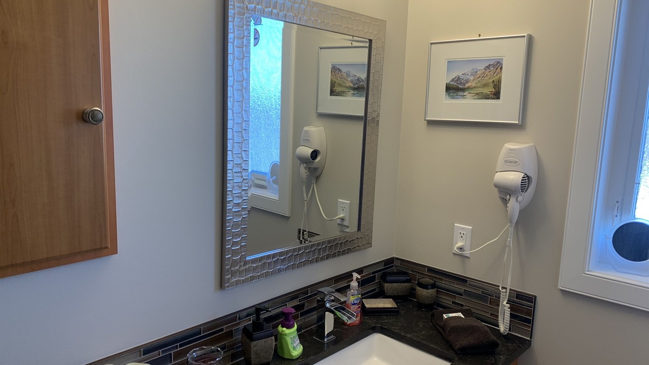 Photo of Bathroom in Sherwood Park