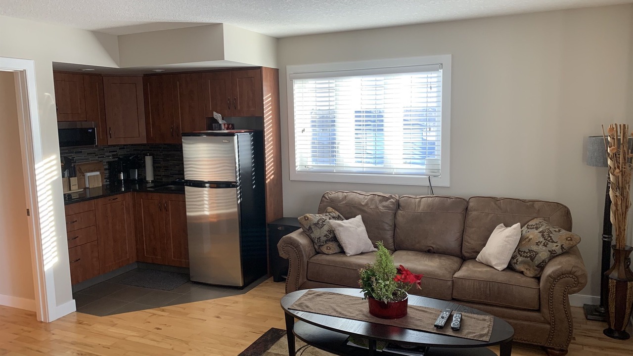 Photo of Bedroom in Sherwood Park