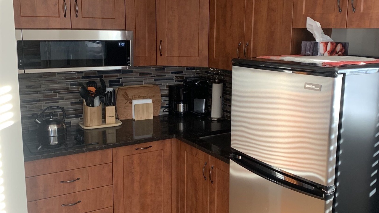 Photo of Kitchen in Sherwood Park