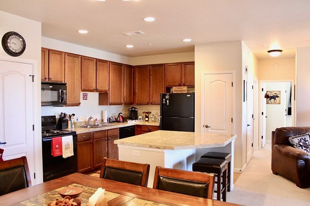 Photo of Kitchen in Silvercreek