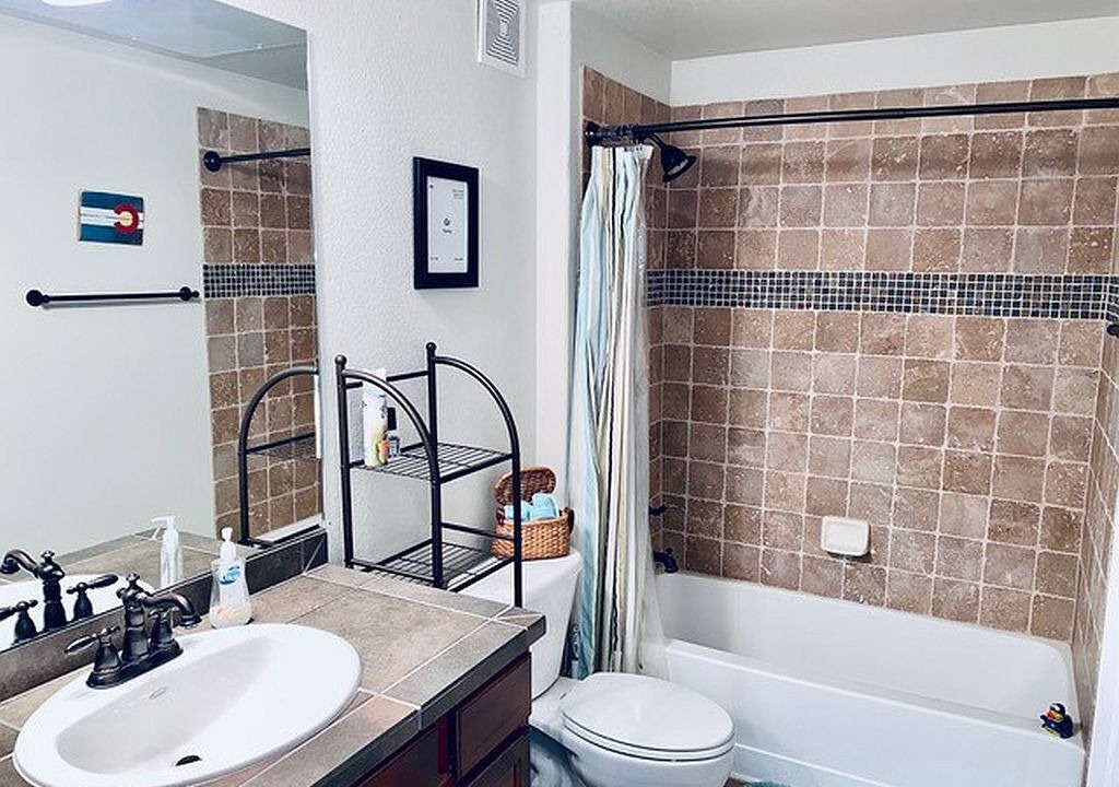 Photo of Bathroom in Silvercreek