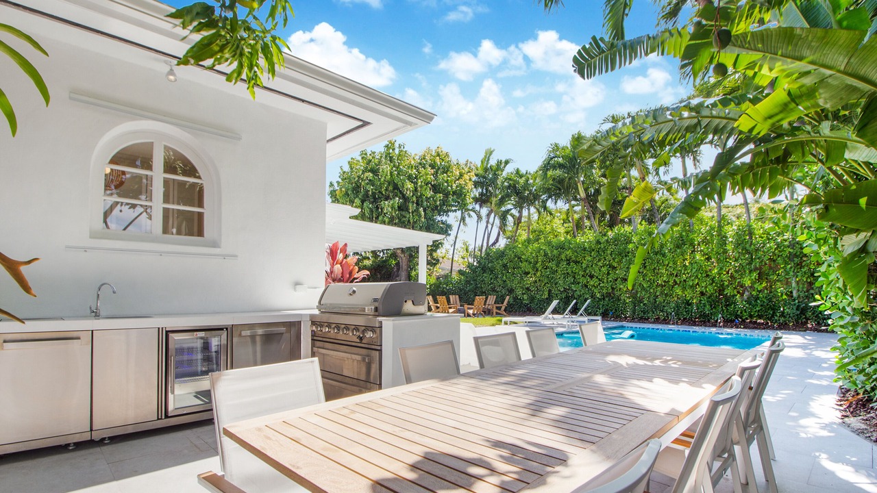 Photo of Outdoor in Coral Way