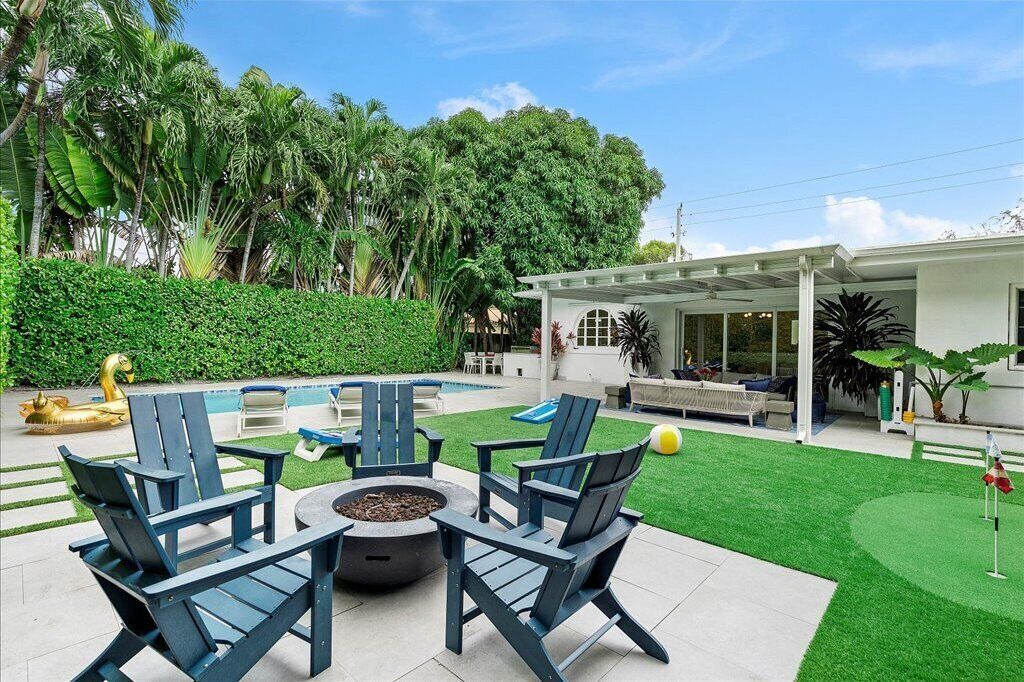 Photo of Outdoor in Coral Way