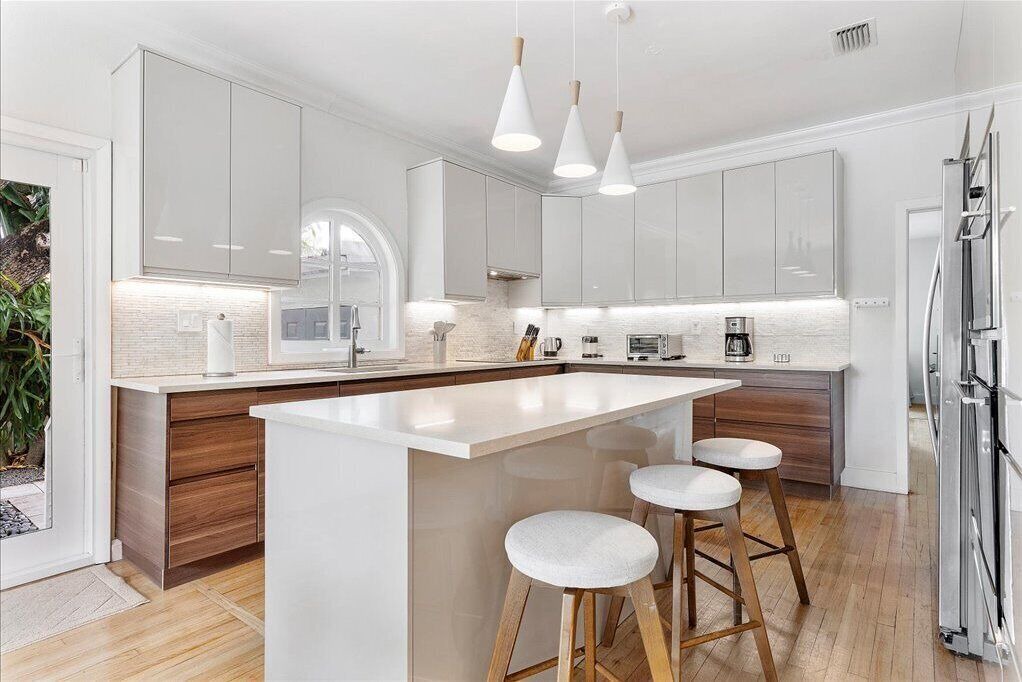 Photo of Kitchen in Coral Way