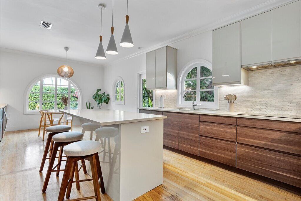 Photo of Kitchen in Coral Way