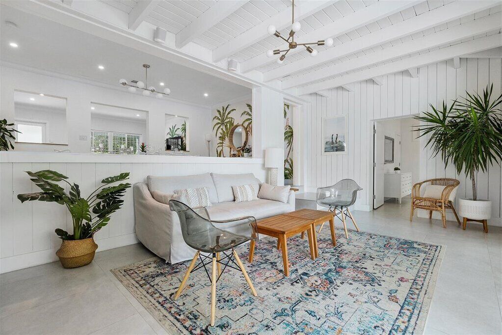 Photo of Livingroom in Coral Way