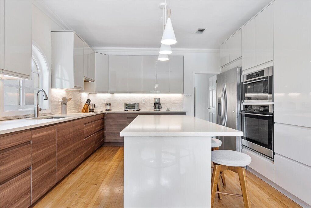 Photo of Kitchen in Coral Way