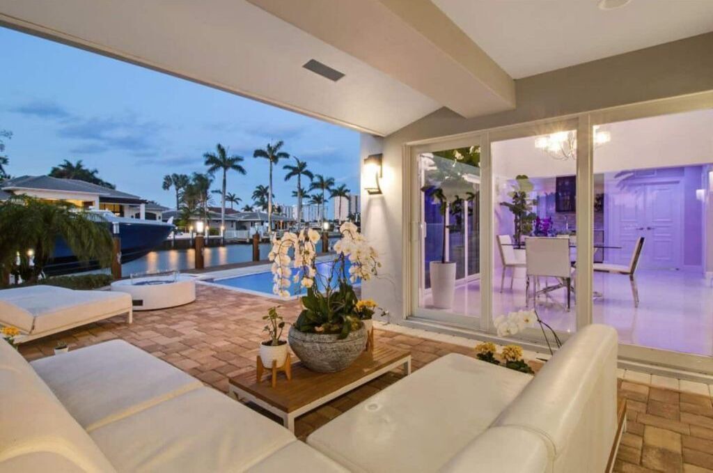Photo of Outdoor in Pompano Isles