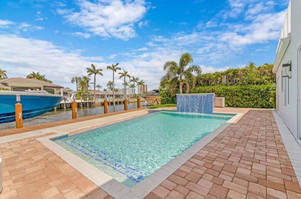 Photo of Outdoor in Pompano Isles