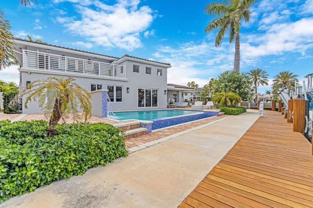 Photo of Outdoor in Pompano Isles