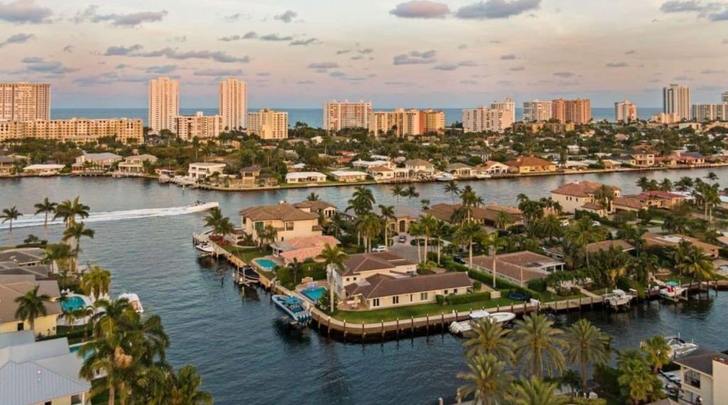 Photo of Outdoor in Pompano Isles