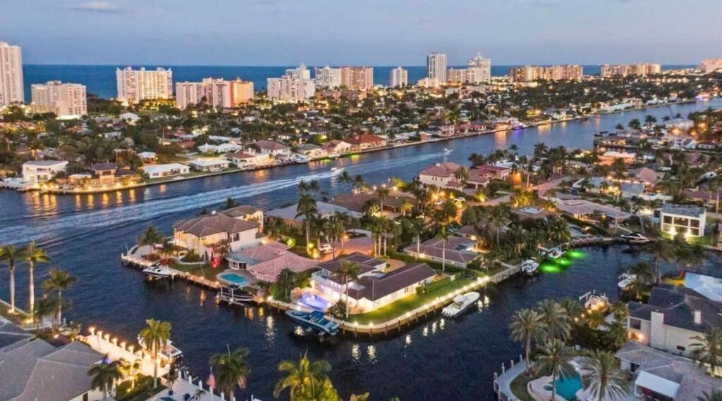 Photo of Outdoor in Pompano Isles