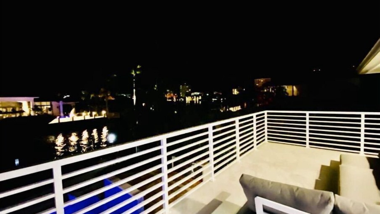 Photo of Patio Balcony in Pompano Isles