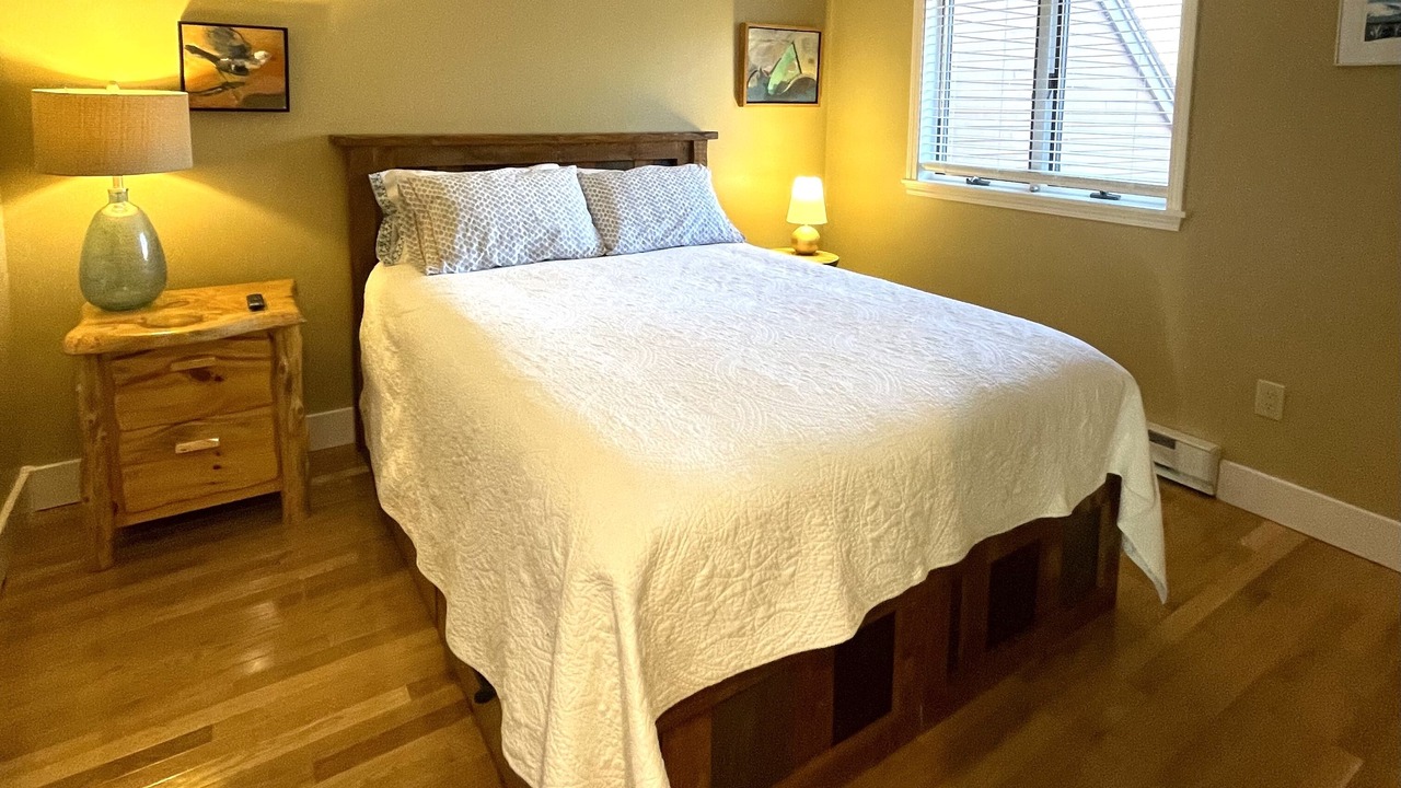 Photo of Bedroom in Jackson
