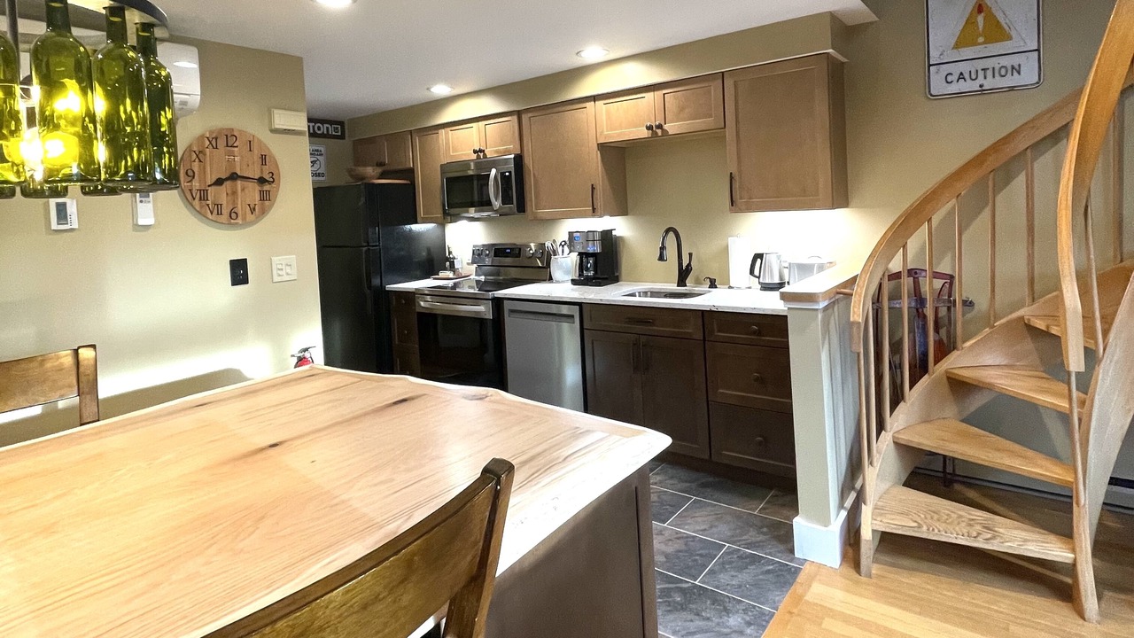 Photo of Kitchen in Jackson