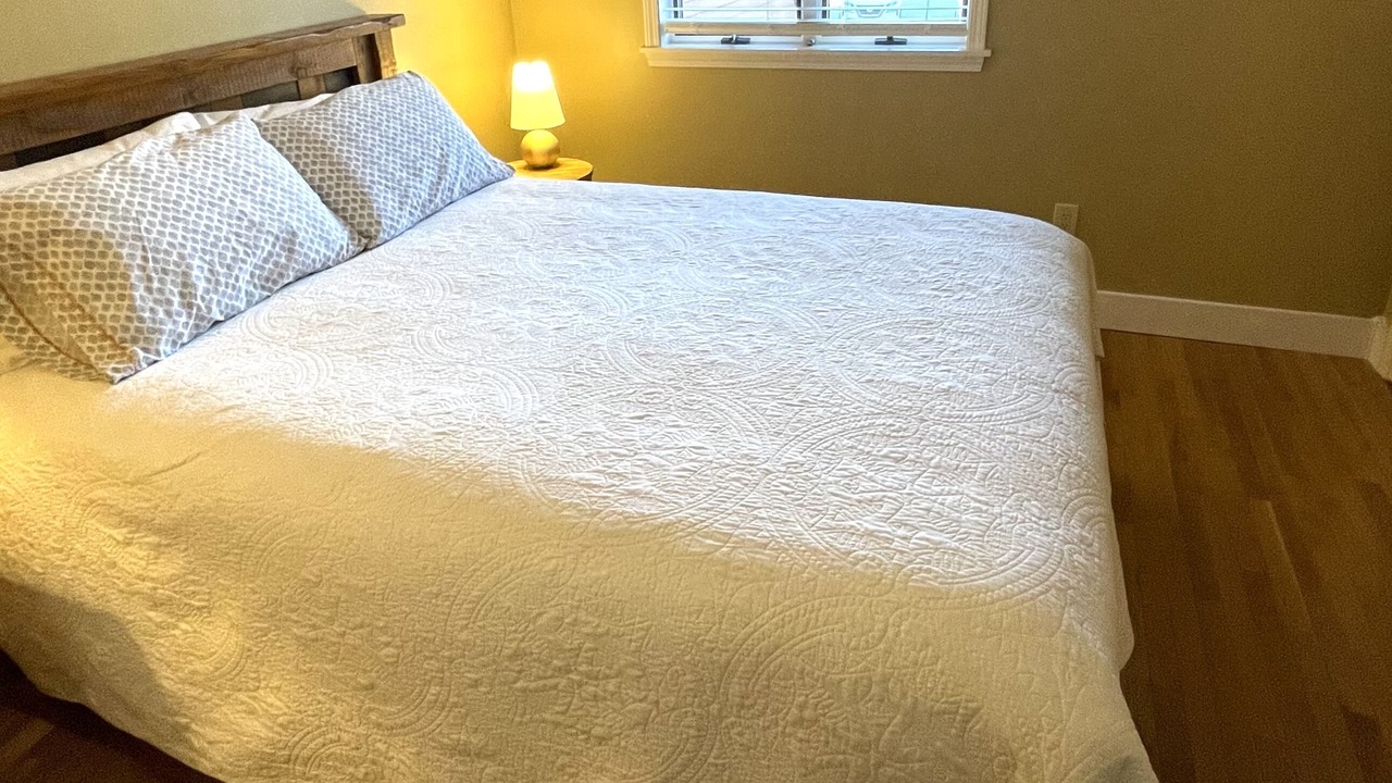 Photo of Bedroom in Jackson